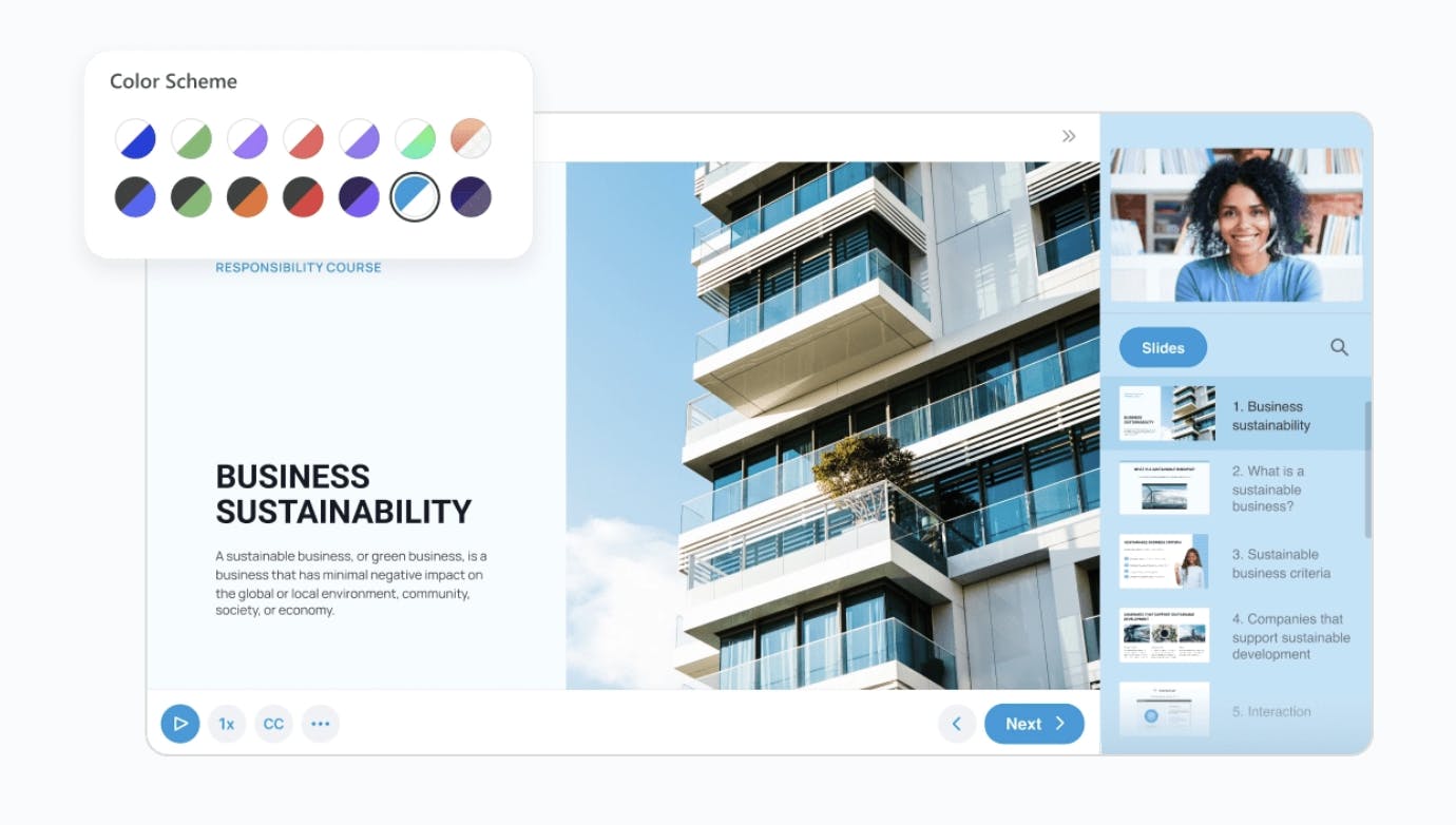 iSpring Converter Pro Pricing, Alternatives & More 2023 | Capterra