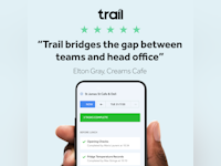 Trail Software - 4