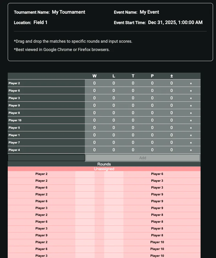 Bracket Builder Reviews, Cost & Features | GetApp Australia 2026