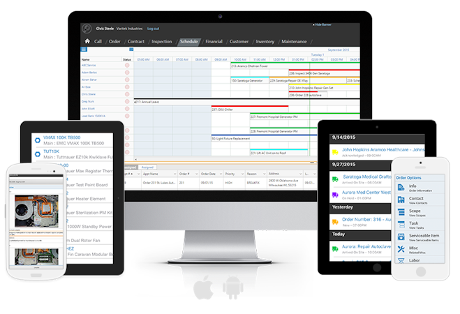 Service Pro 2026 Pricing, Features, Reviews & Alternatives | GetApp
