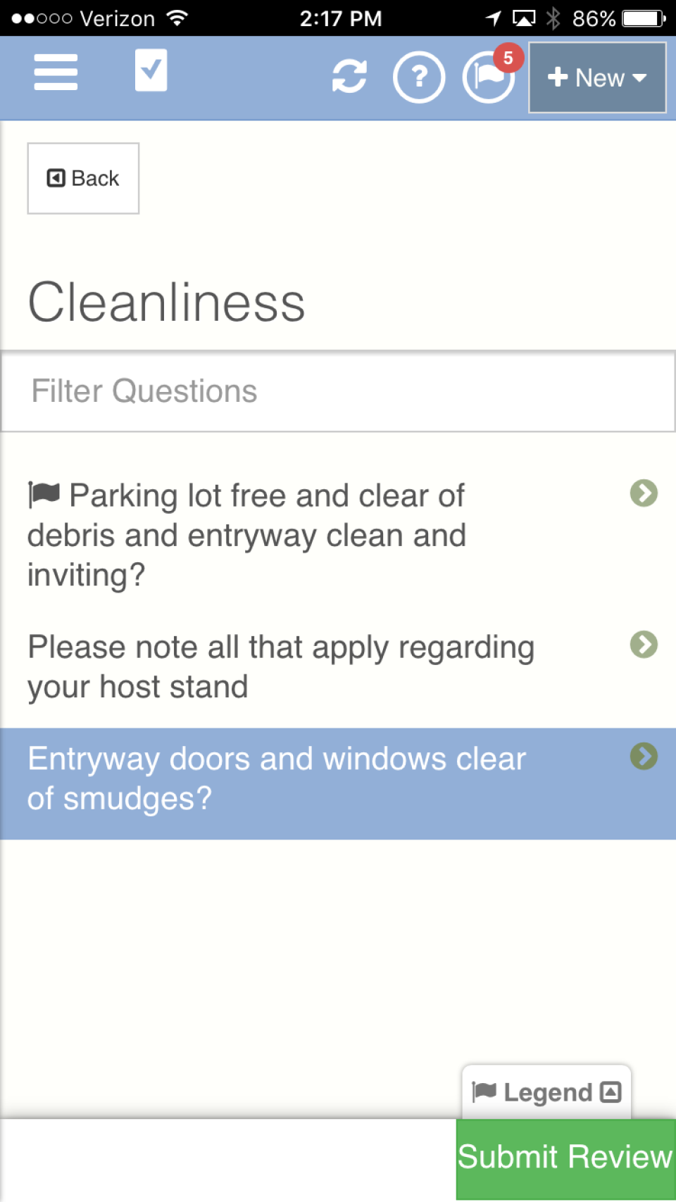 Action Card Software - 5 - miniatuur
