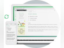Evernote Teams Software - 4