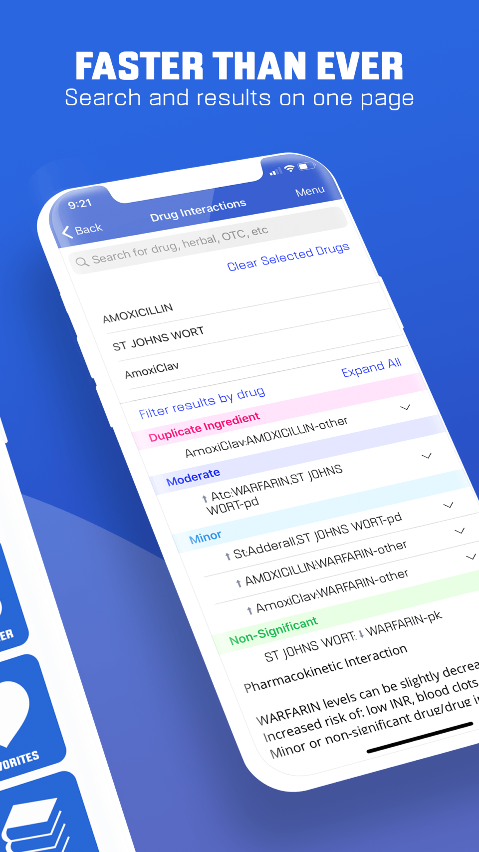 PEPID PEDS Logiciel - 4