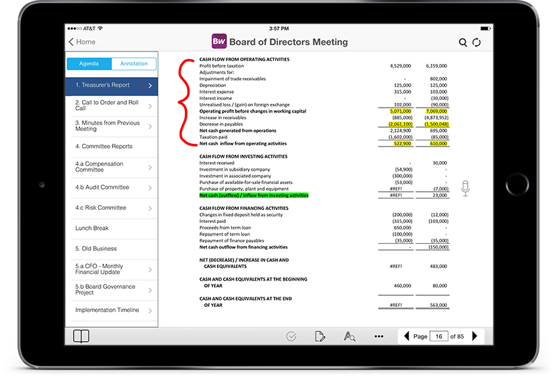Computershare BoardWorks Software 2024 Reviews, Pricing & Demo