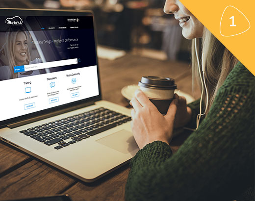 CrossKnowledge Learning Suite Software - 1