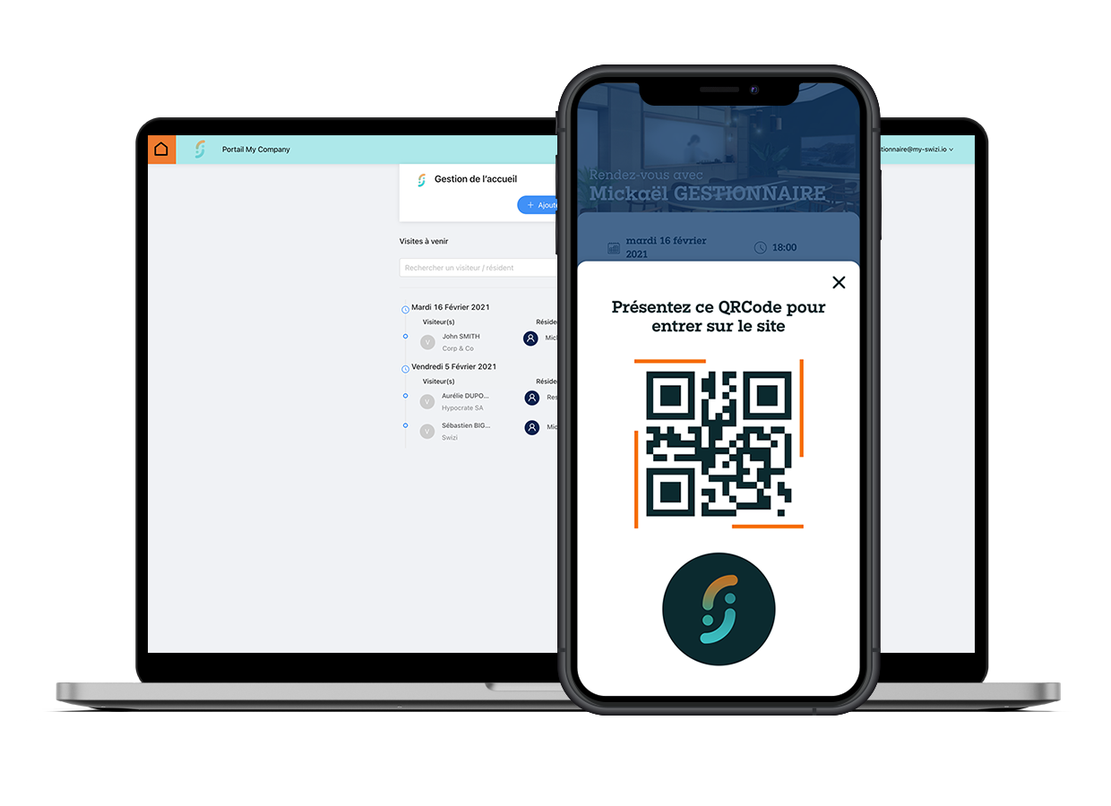Swizi Logiciel - 2