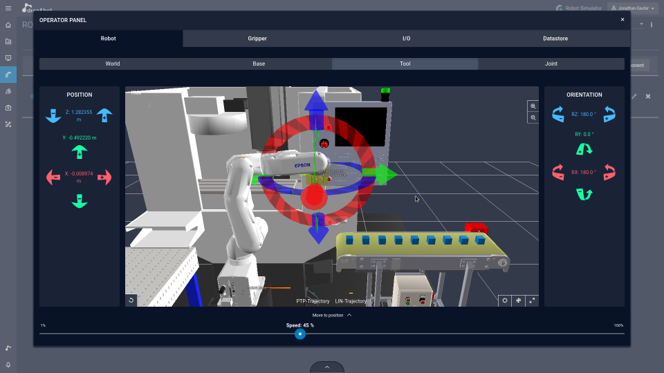 Operator Panel-thumb