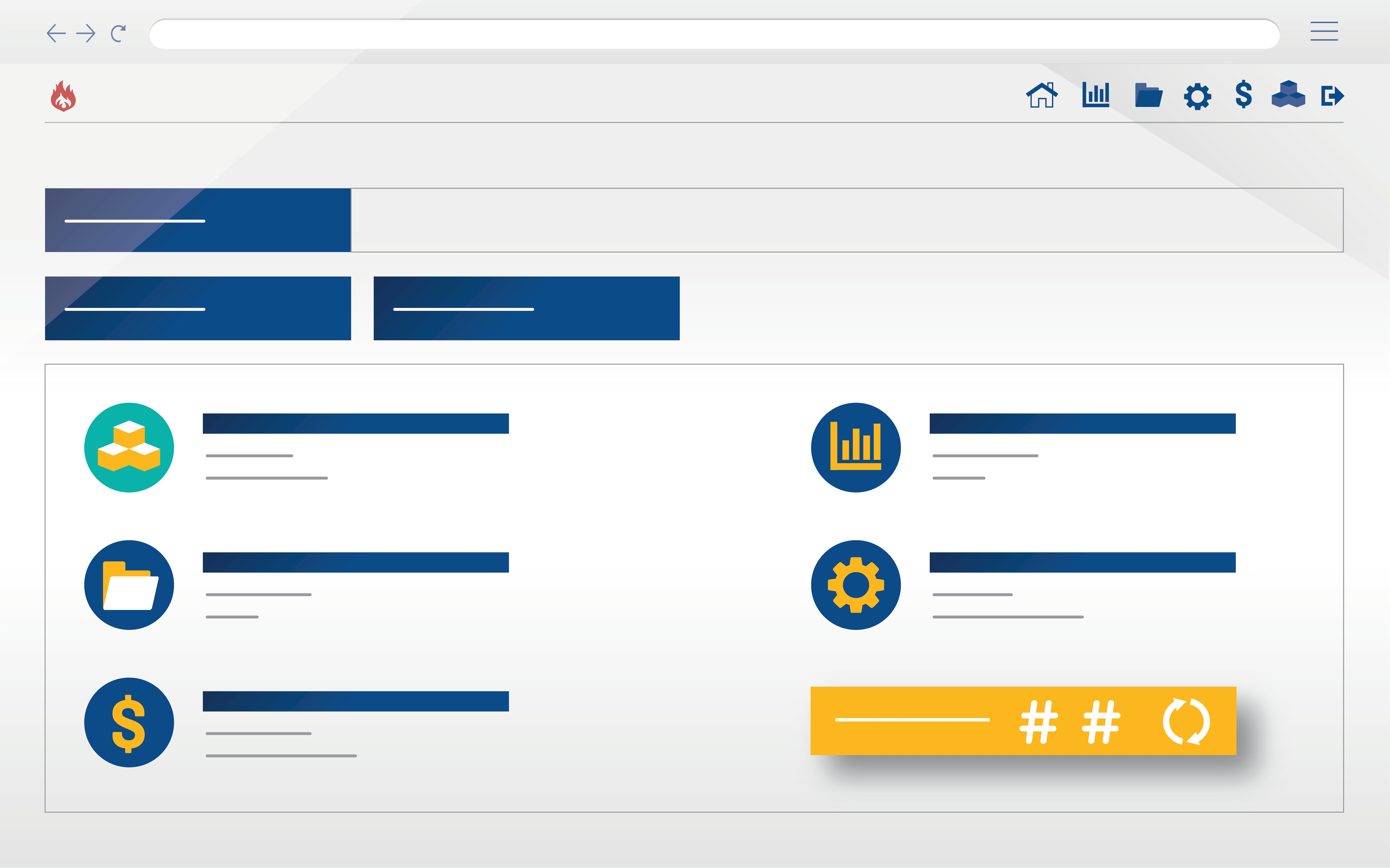 Blacksmith TPM Software - Blacksmith TPM integrates with every ERP system