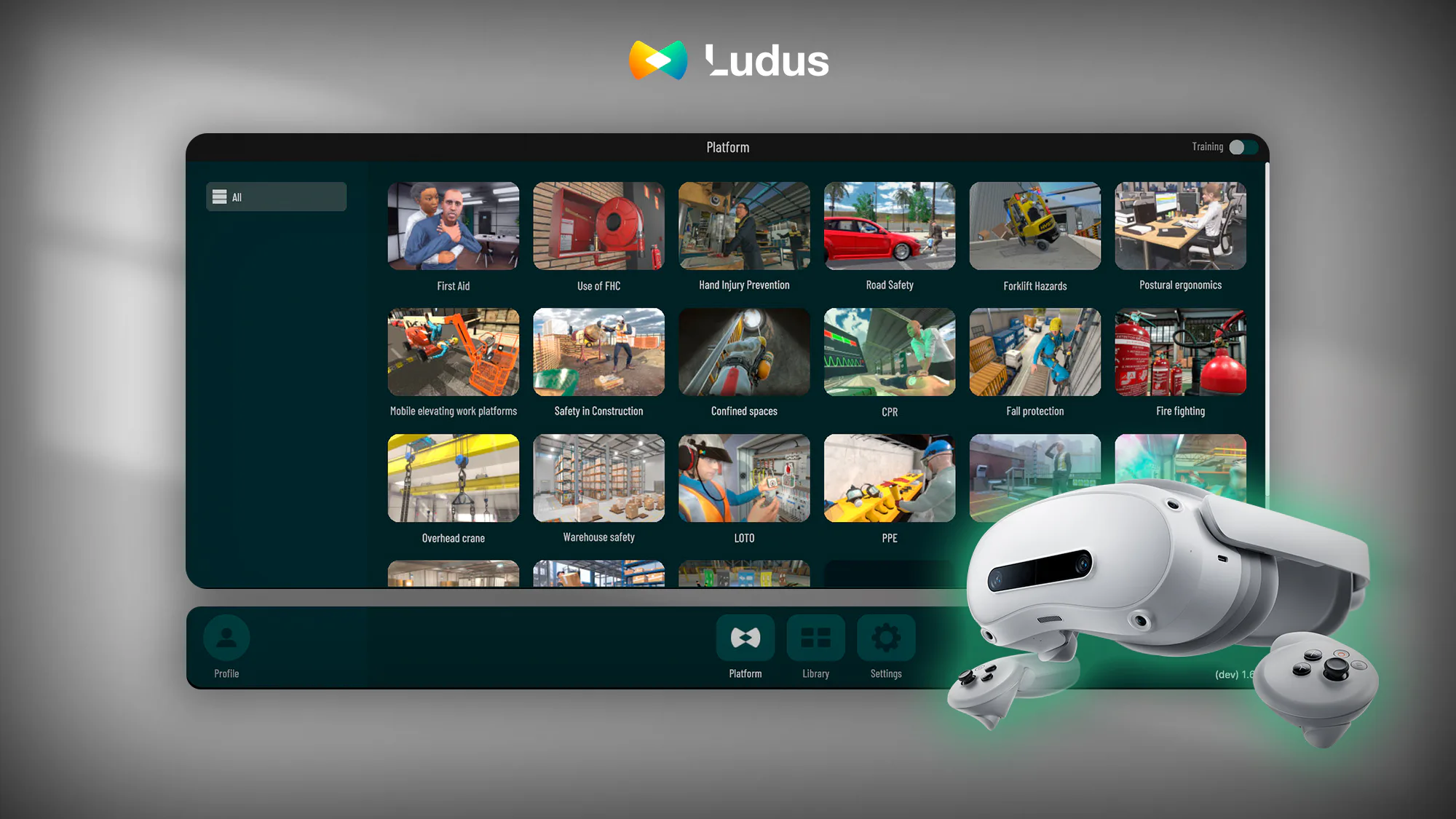 Ludus Map Ludus Price, Features, Reviews & Ratings - Capterra India