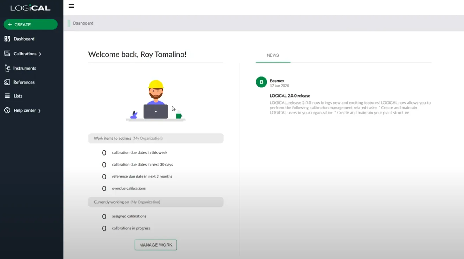 LOGiCAL Reviews, Cost & Features | GetApp Australia 2026
