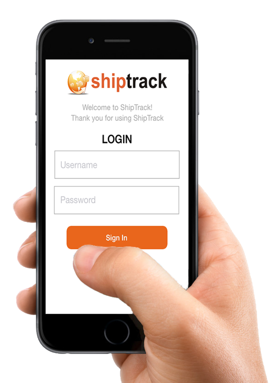 ShipTrack Software - 4