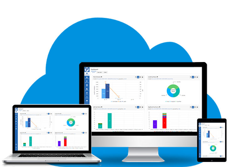 Talent Pathway screenshot