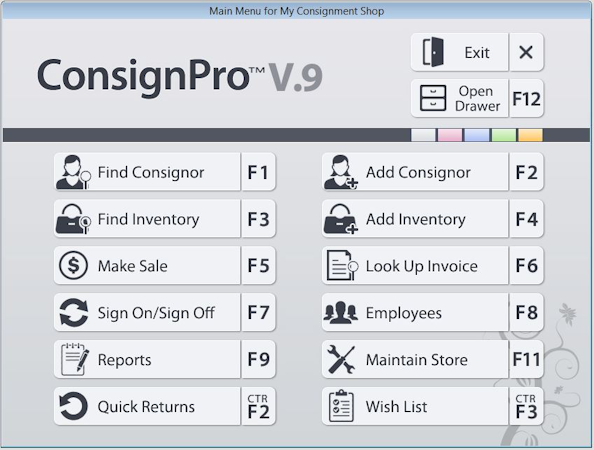 ConsignPro Reviews, Demo & Pricing - 2022