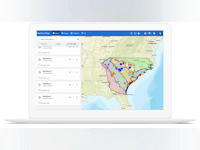 Salesforce Maps Software - 1