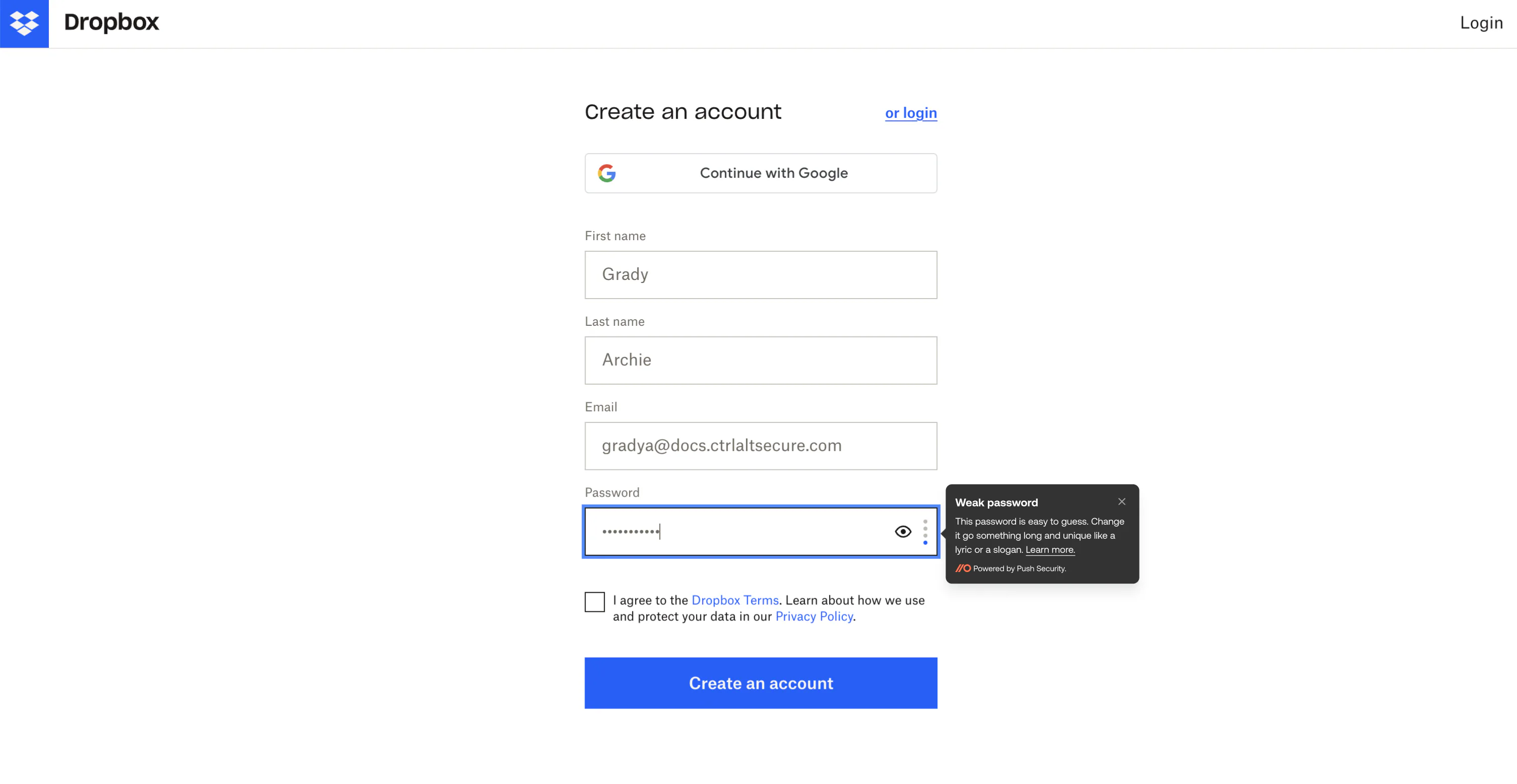 Push Security Reviews, Cost & Features | GetApp Australia 2023