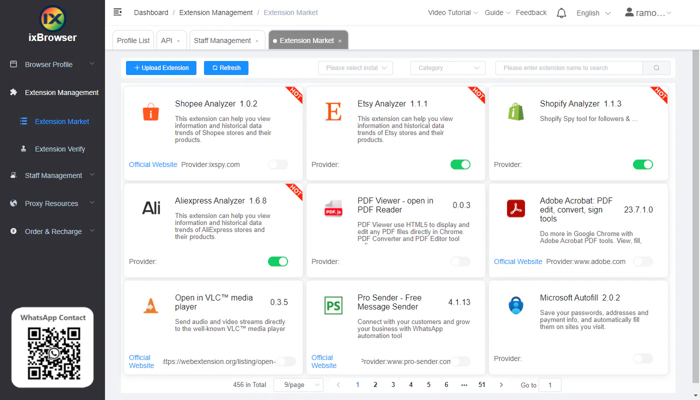 ixBrowser Cost & Reviews - Capterra Australia 2026