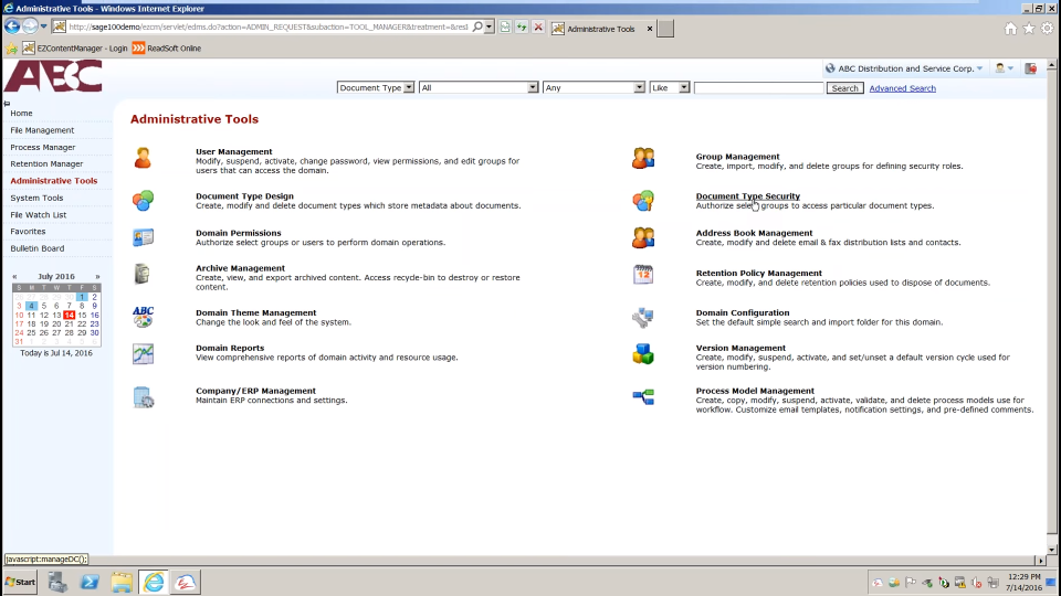 AP Workflow Automation