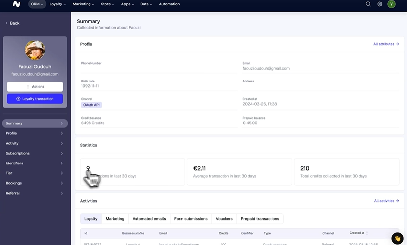 Leat Price, Features, Reviews & Ratings - Capterra India