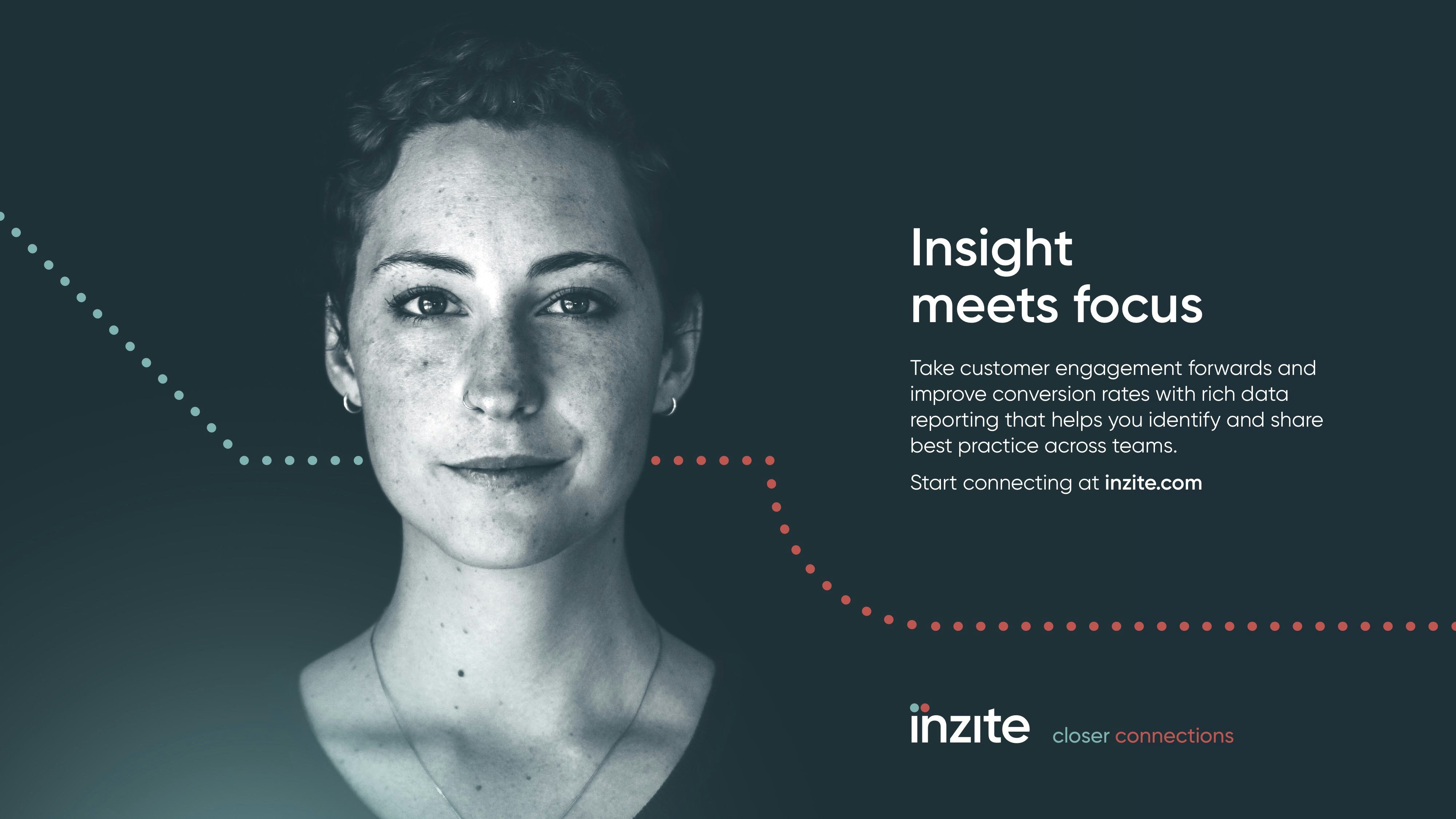 Inzite for Business Software - 2