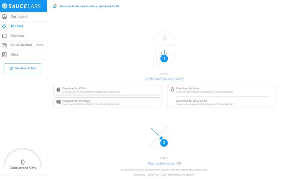 Sauce Labs Software 2022 Reviews, Pricing & Demo