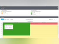 DIMO Maint Software - 2 - Vorschau