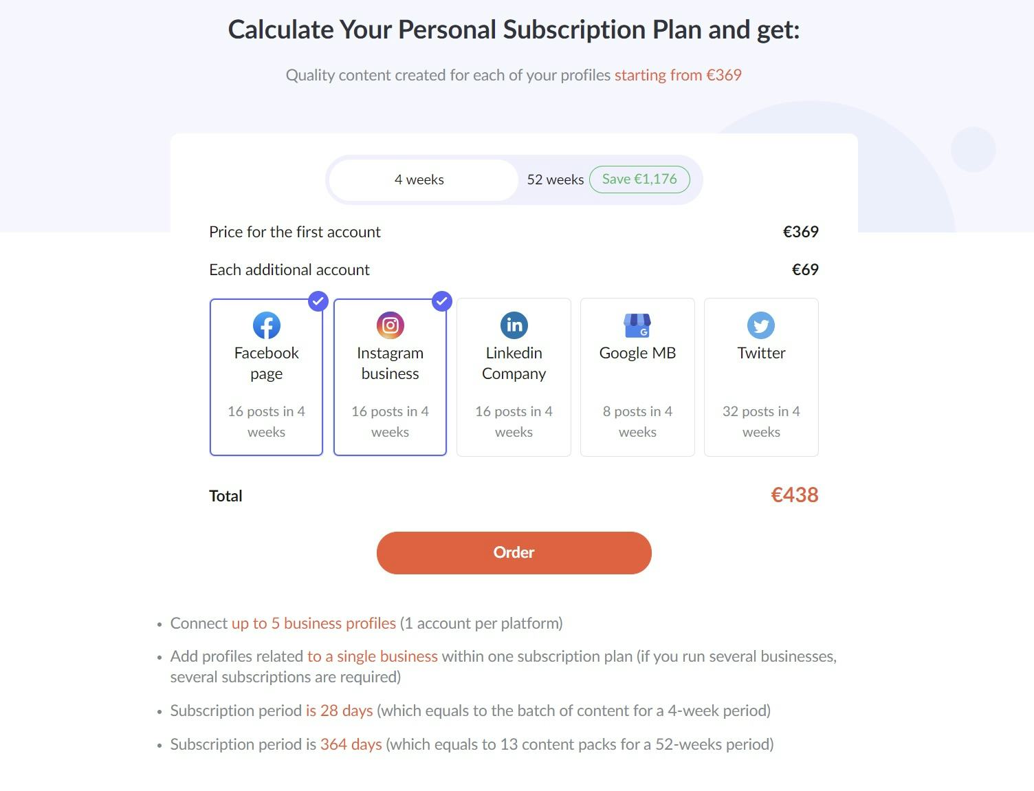 CONTENIVE Software - 4