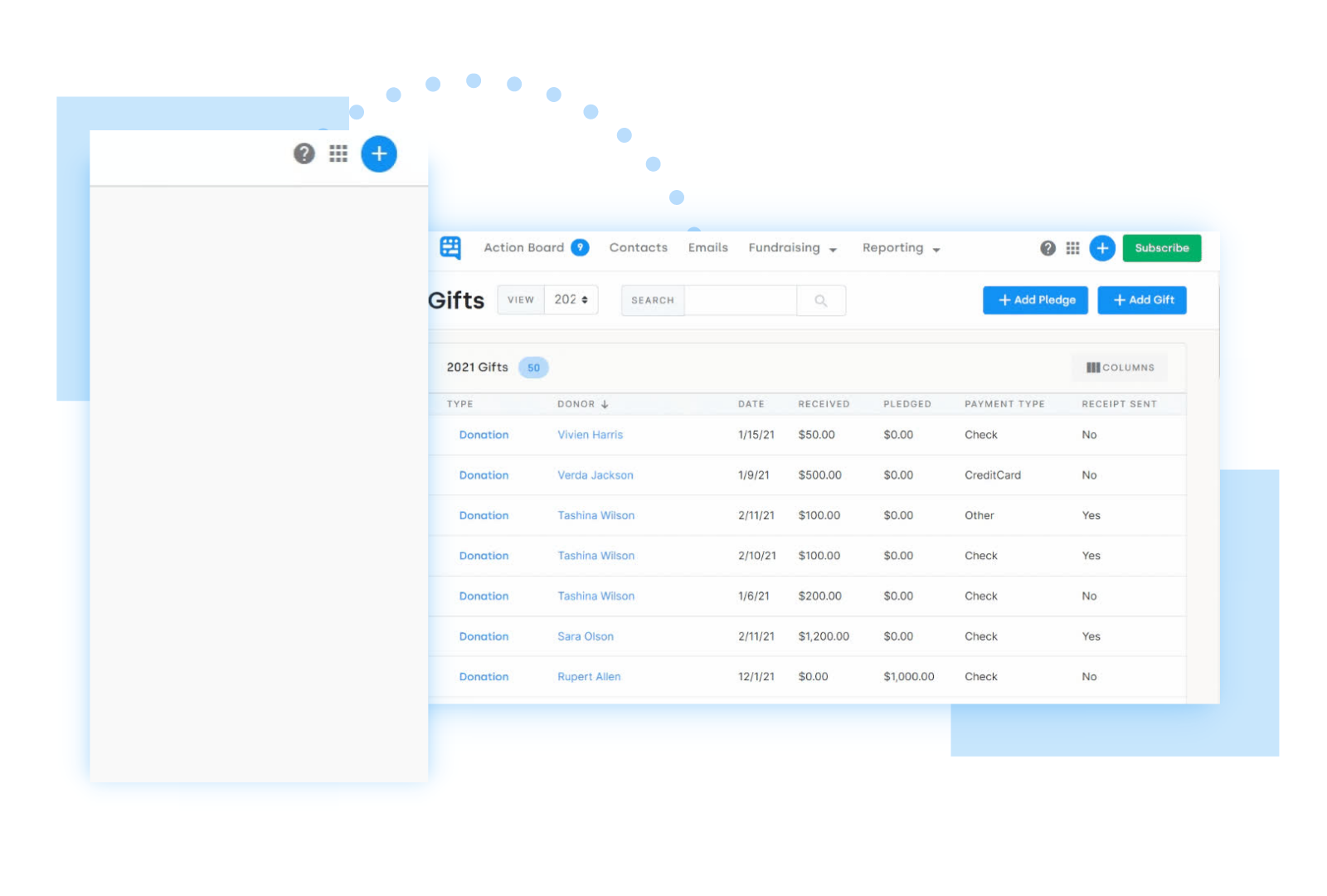 DonorDock Pricing, Alternatives & More 2023 Capterra