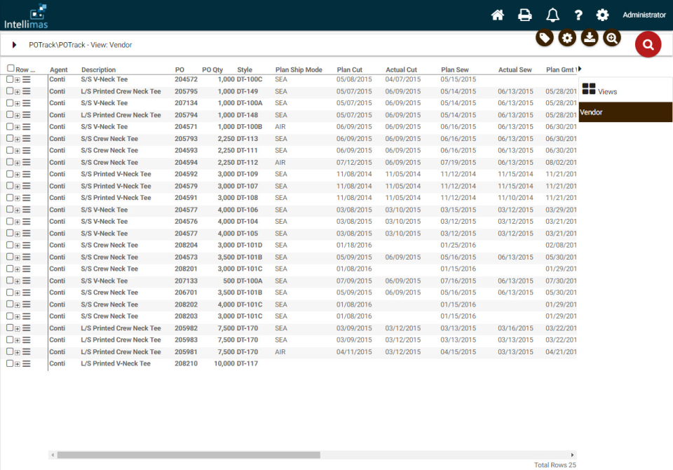 Intellimas Software - 2
