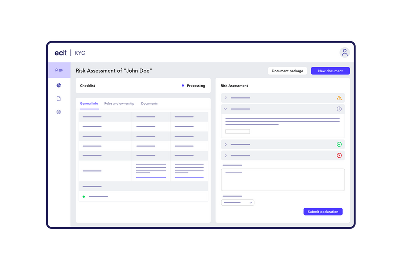 ECIT KYC Software Reviews, Demo & Pricing - 2024