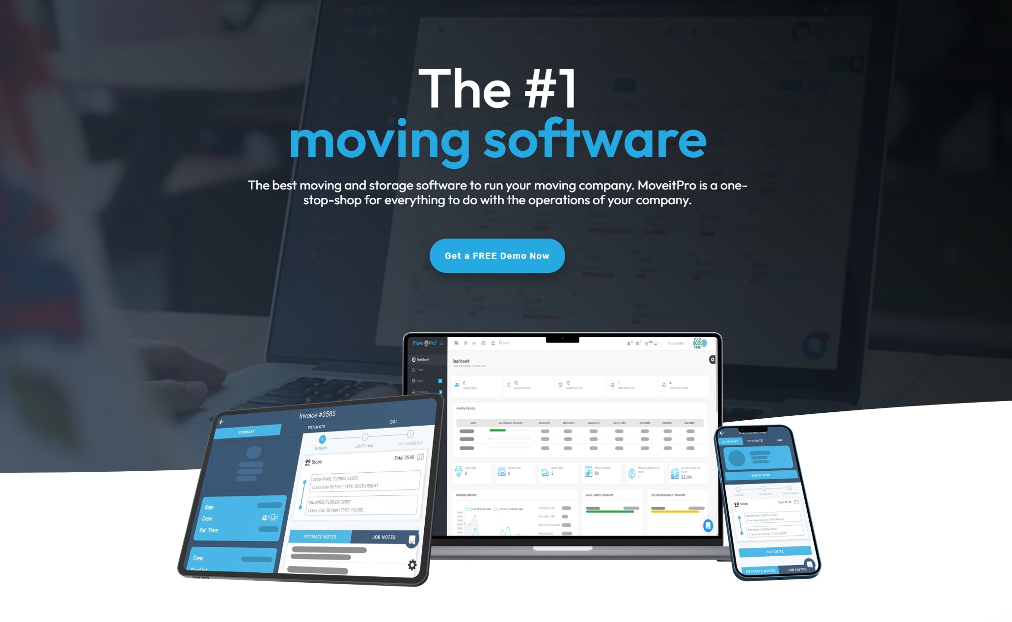 MoveitPro screenshot
