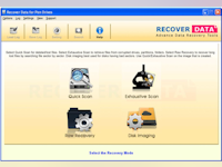 Data Recovery Software Software - 1