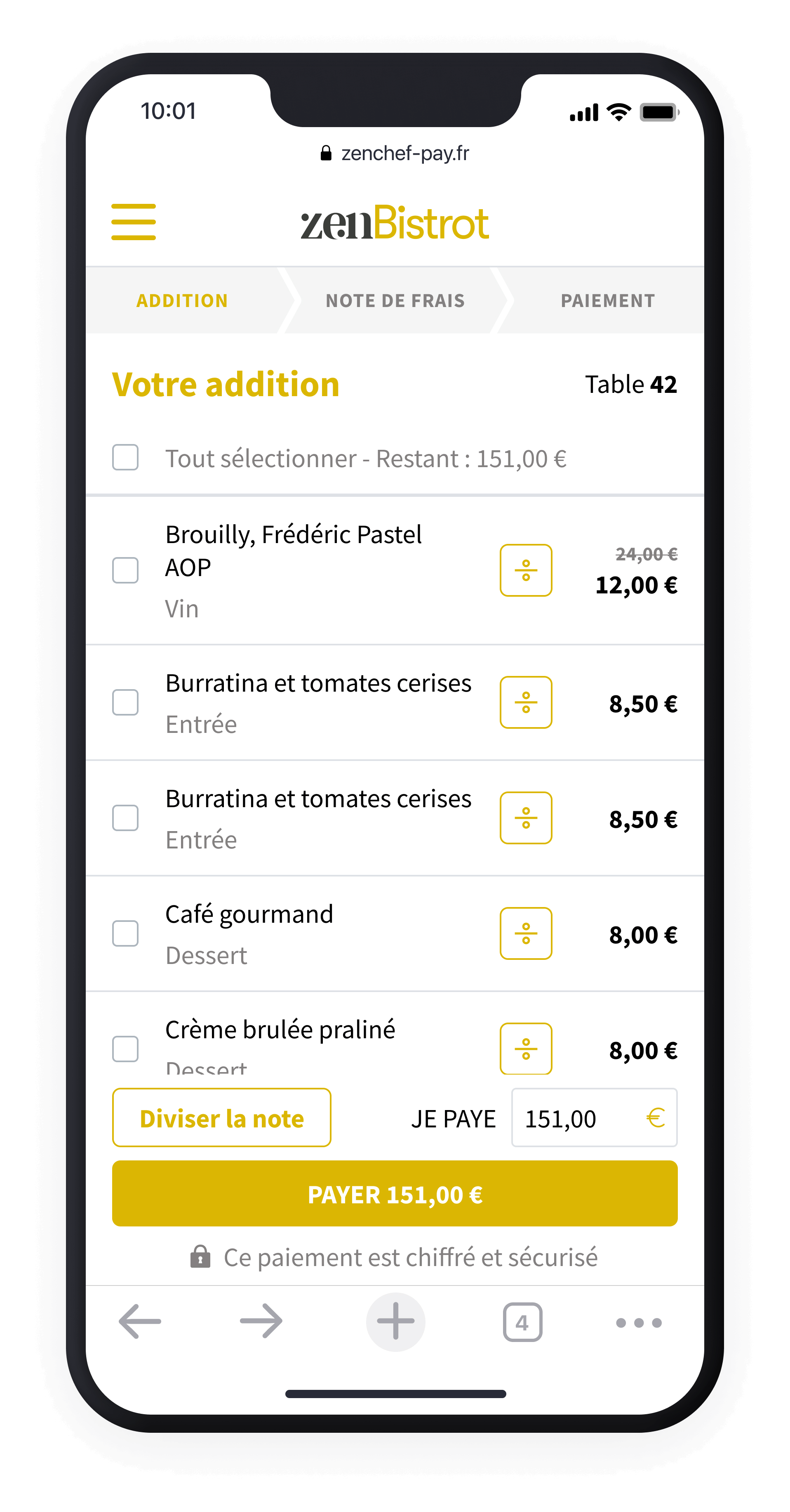 Zenchef Pricing, Alternatives & More 2023 Capterra