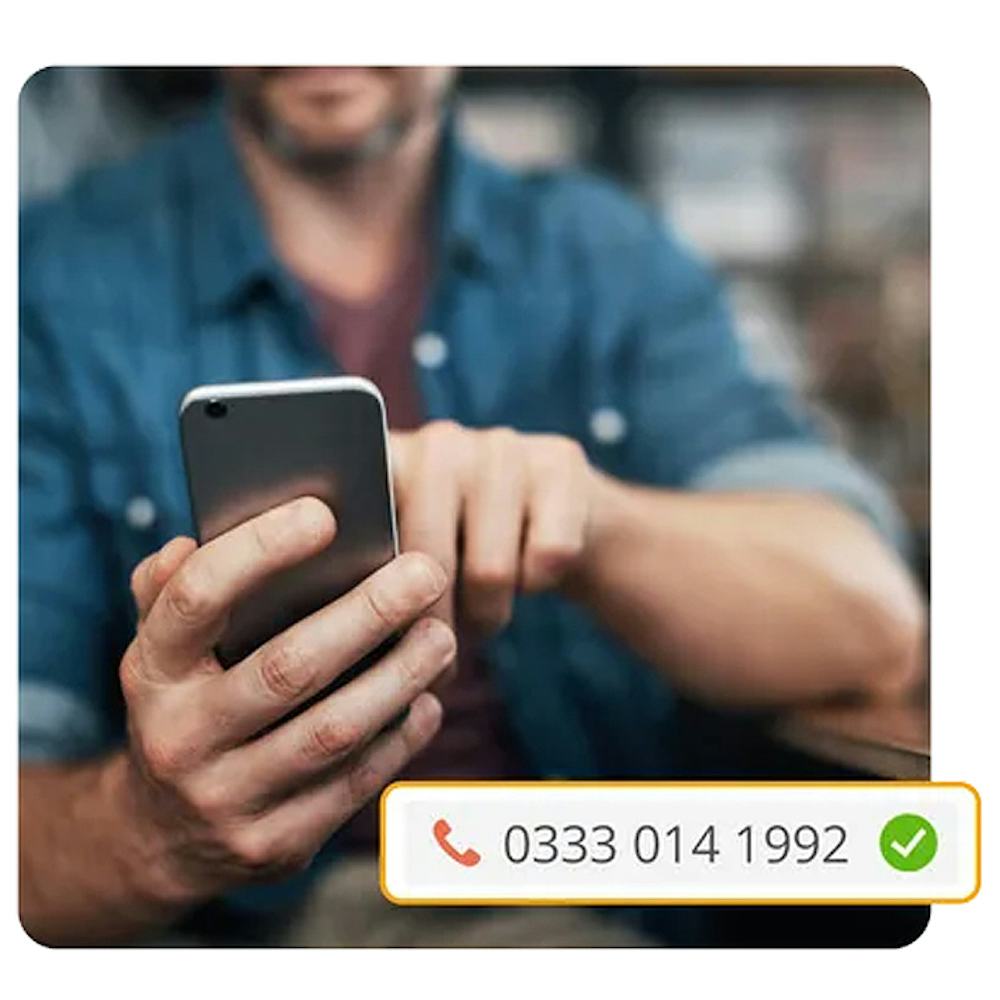 Phone Number Validation Software - 2024 Reviews, Pricing & Demo