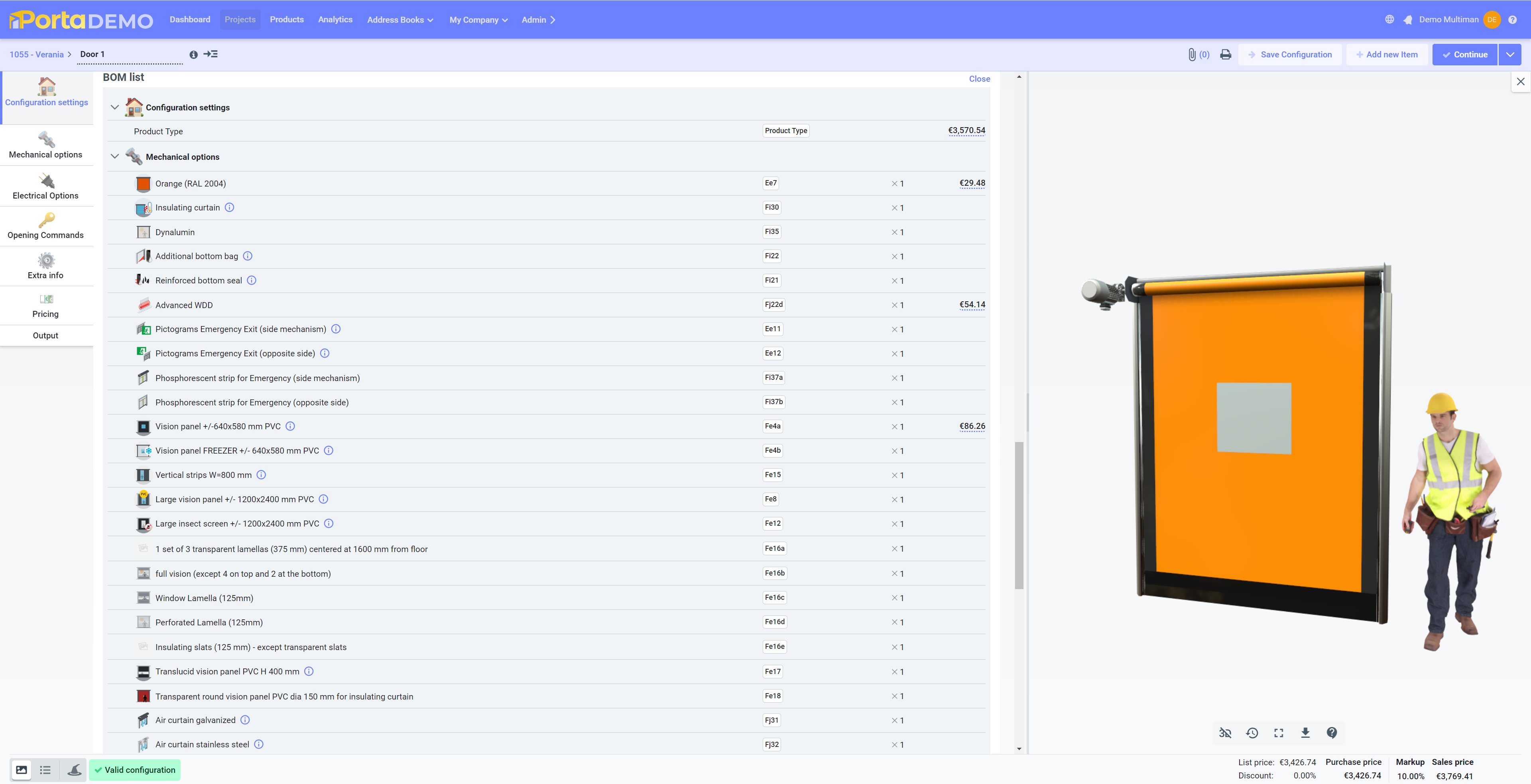 Hive CPQ Logiciel - 5