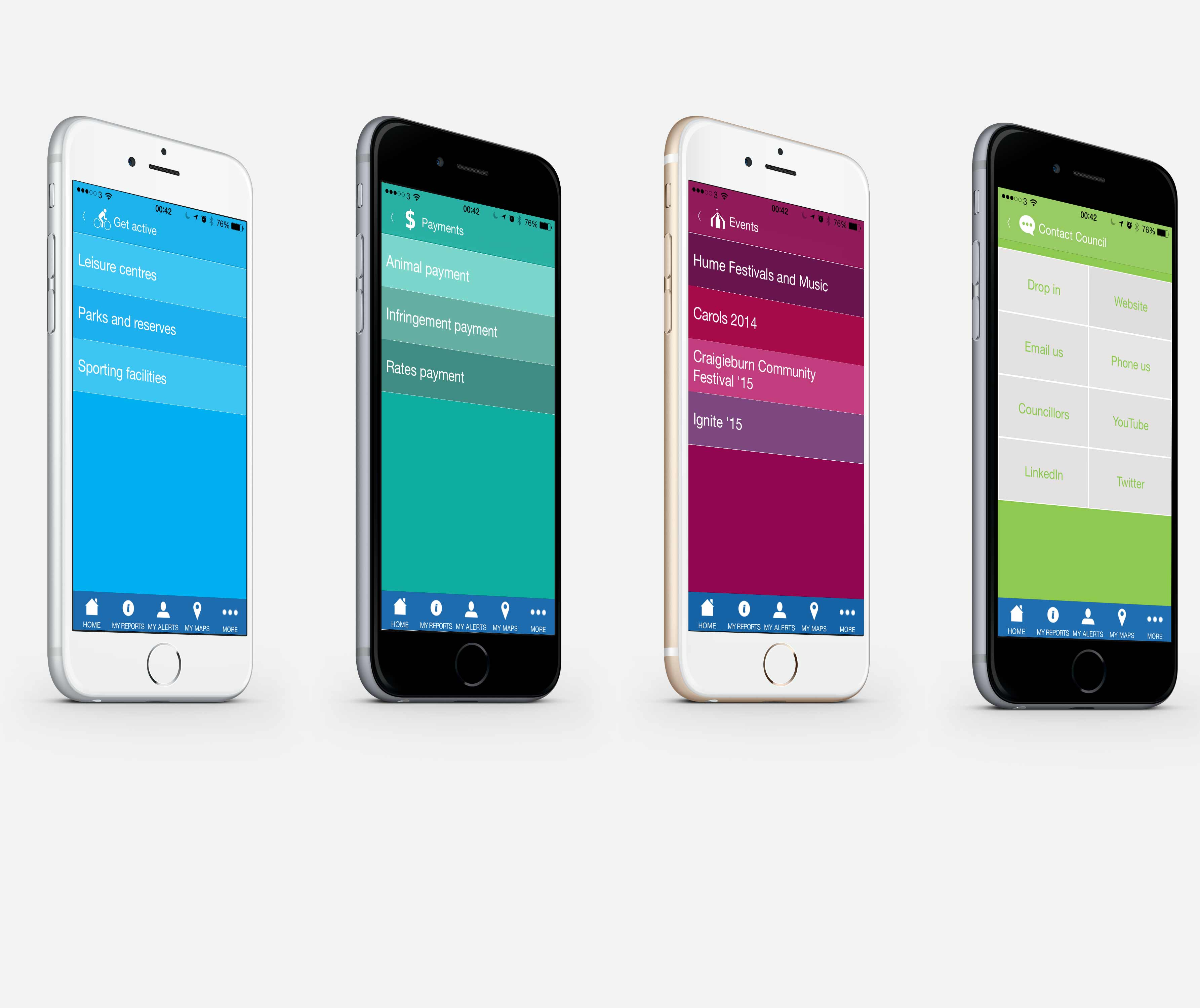 Mobile Worker Software - 3