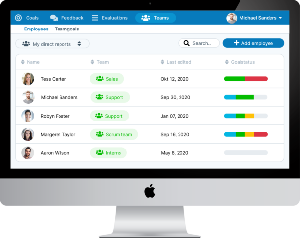 Dialog screenshot: Real-time information