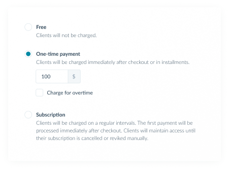 Profi Software - 4
