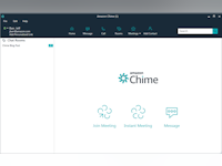 Amazon Chime Software - 1