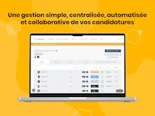 Beehire Software - A simple, centralized, automated, and collaborative management of all candidates.