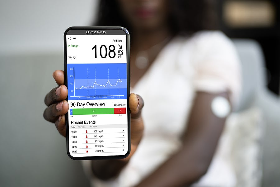 Remote Patient Monitoring Reviews, Prices & Ratings GetApp UK 2024