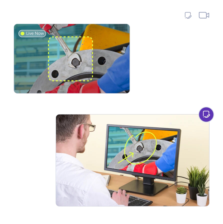 Remote eye - Opiniones, precios y características - Capterra España 2025