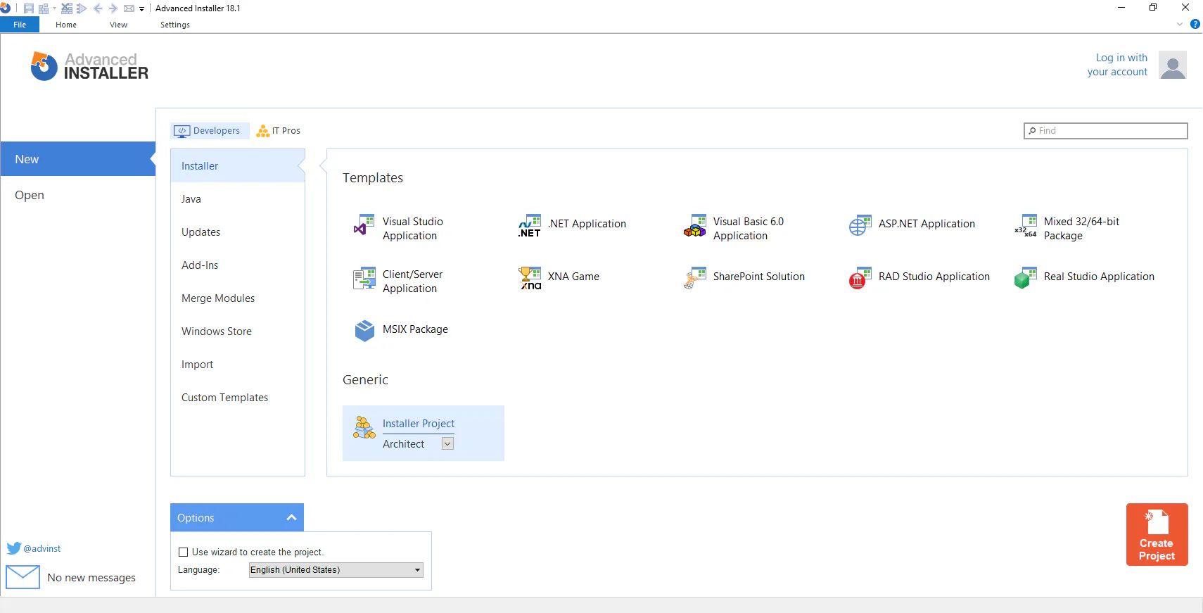 Advanced Installer Price, Features, Reviews & Ratings - Capterra India