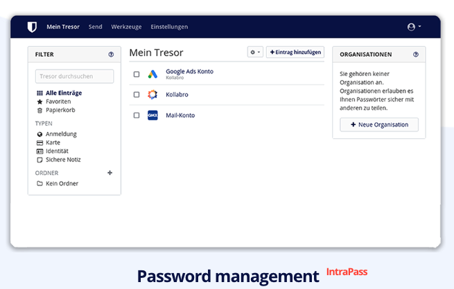 IntraCloud Software - 2024 Reviews, Pricing & Demo