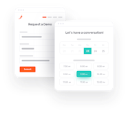 Chili Piper Pricing Alternatives More 2023 Capterra