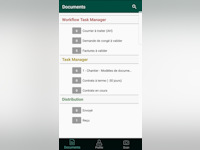 Doc.Mobility Software - 1 - Vorschau