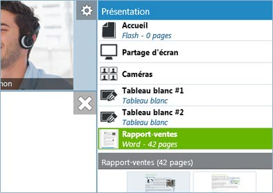 Classilio Via screenshot-thumb