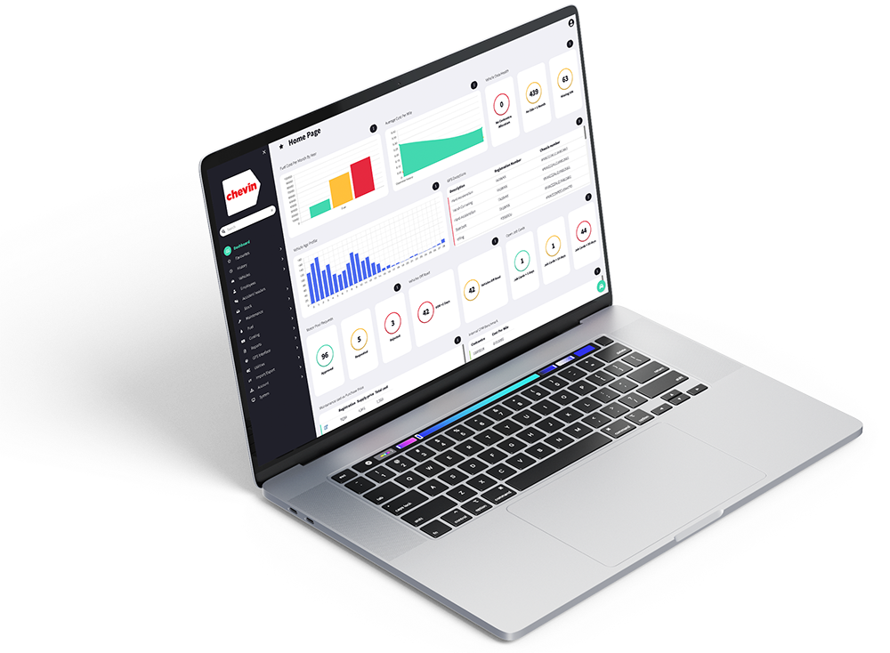 FleetWave Software - 2