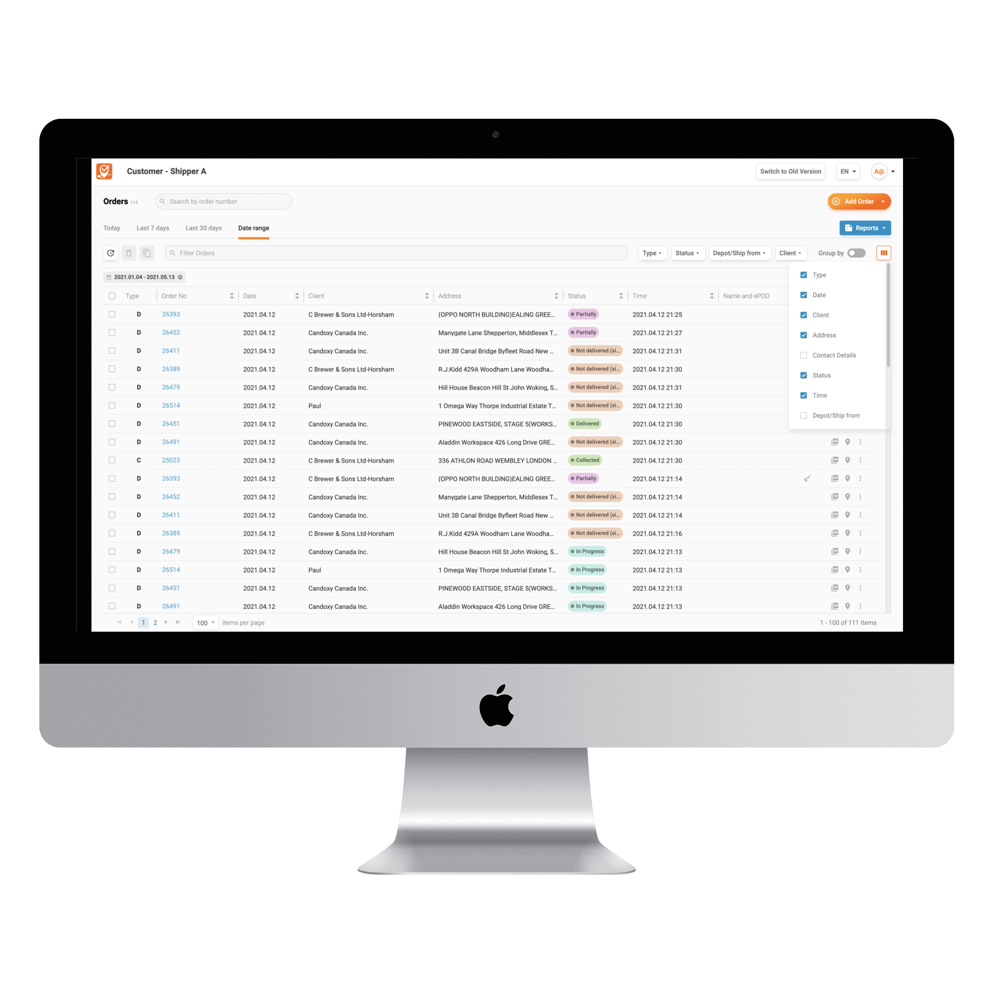 Track-POD Reviews, Cost & Features | GetApp Australia 2021