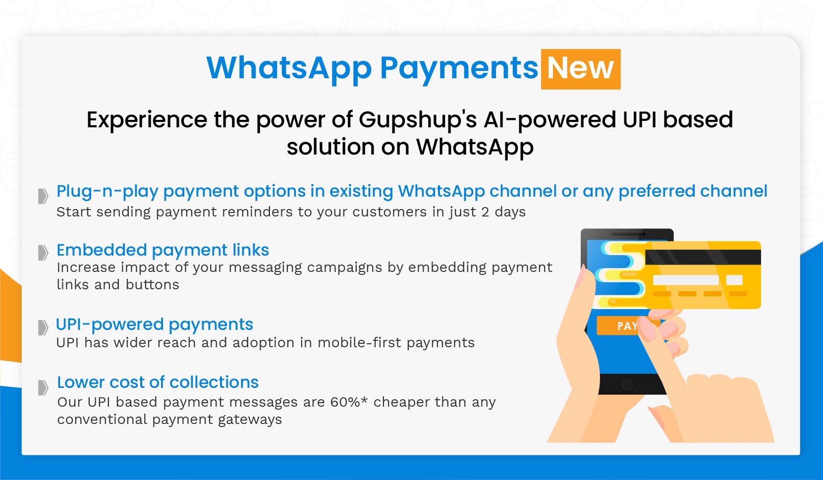 Gupshup Logiciel - 4