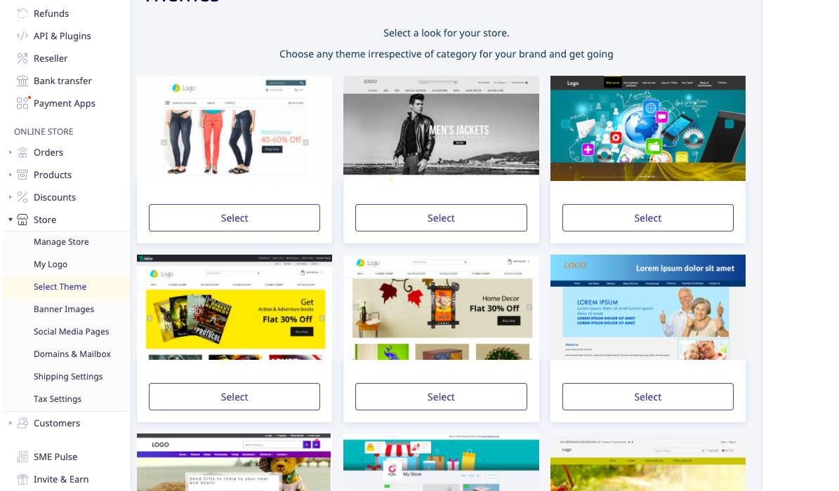 Instamojo Software - 1